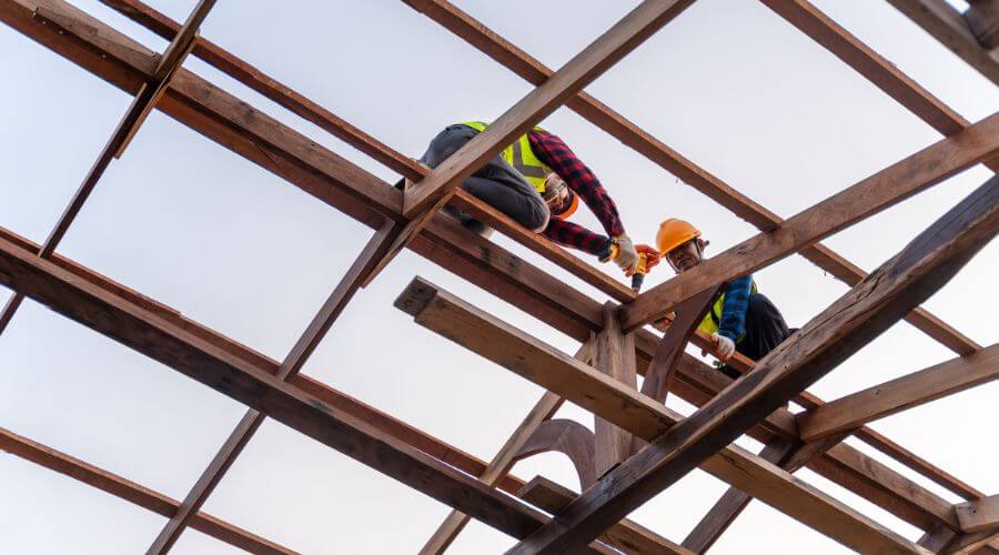 Expert top industrial roofings services in Winlock, WA
