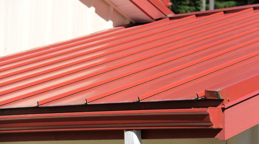 Emergency Industrial Roof Repair in Winlock, WA